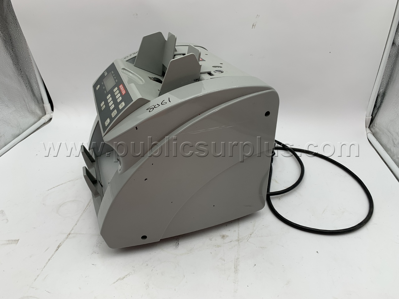 Bill Counting Machine, Semacon - Shipping $40 /KK - photo 3