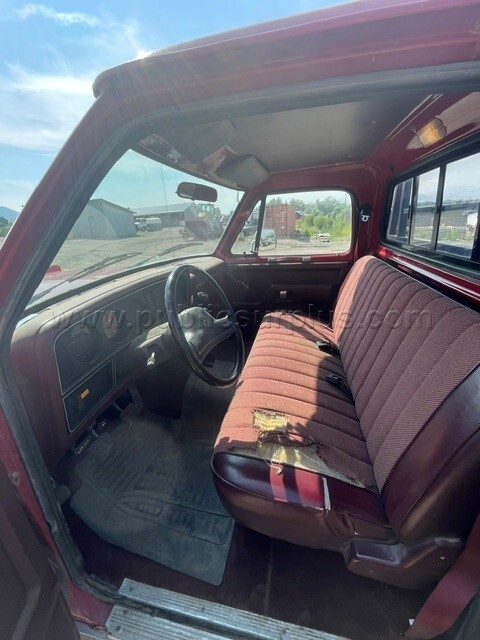 1989 Dodge D150 4WD - photo 5