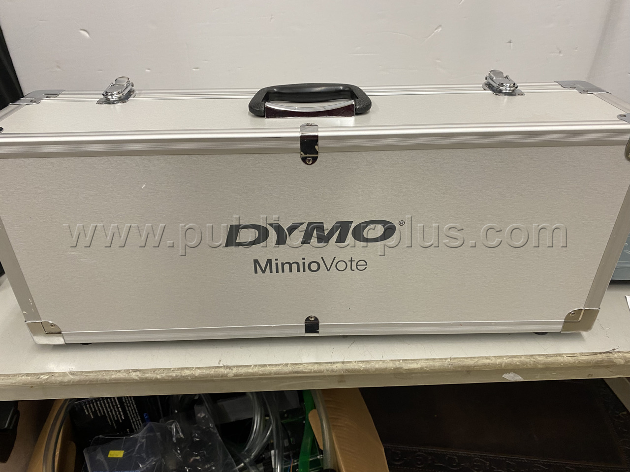 Dymo Mimio Vote, Student Response system - photo 2