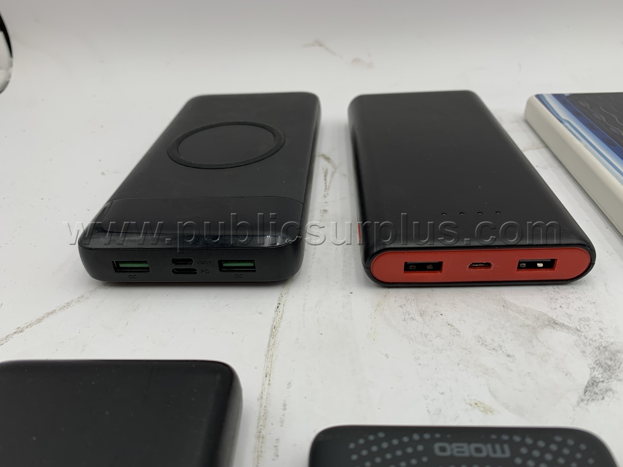 Portable Chargers - Shipping $14.99 /KK - photo 2