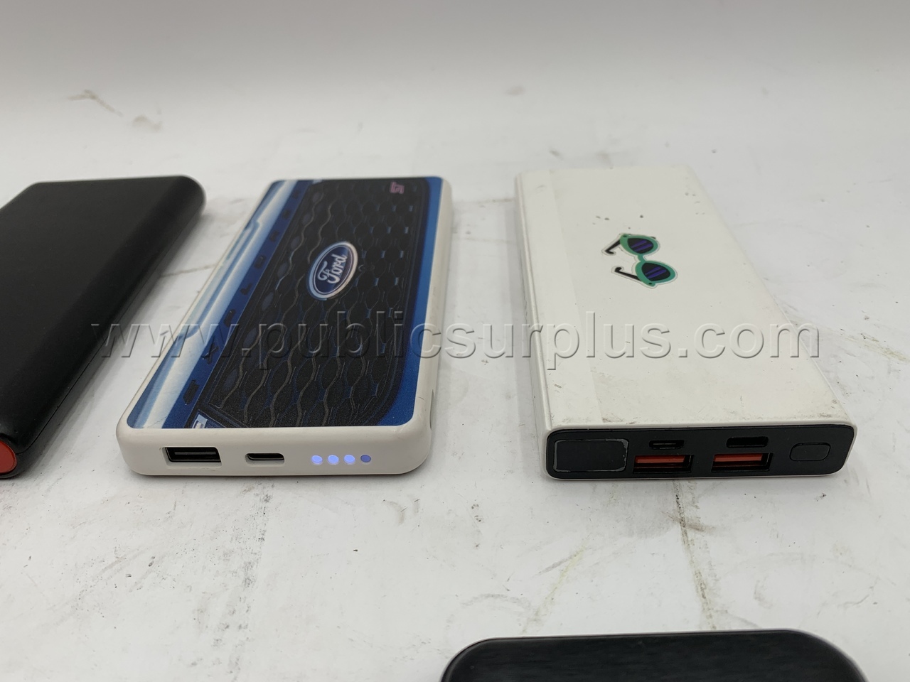 Portable Chargers - Shipping $14.99 /KK - photo 3
