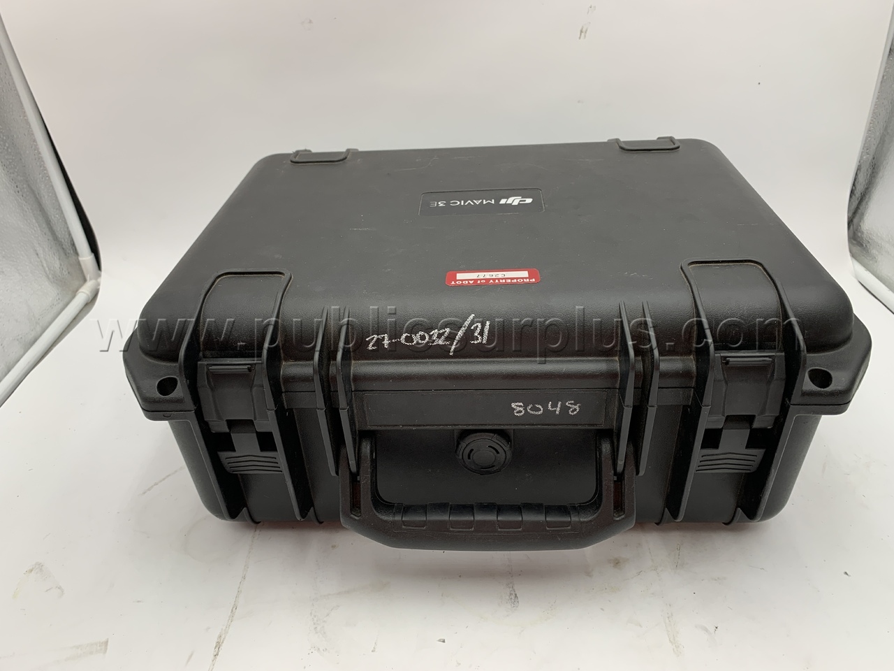 Drone, DJI Mavic E3 - Shipping $40 /KK - photo 2