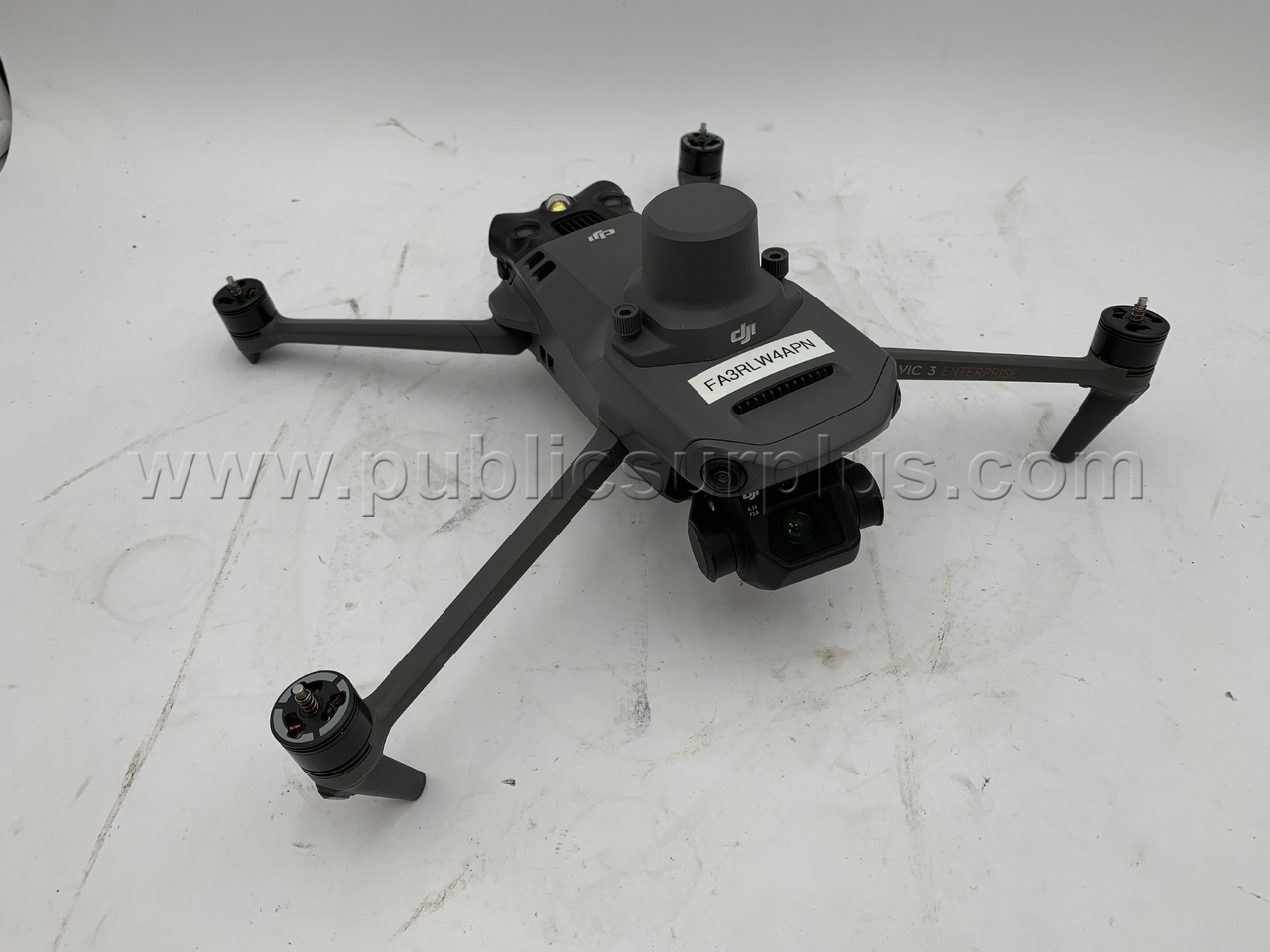 Drone, DJI Mavic E3 - Shipping $40 /KK - photo 4