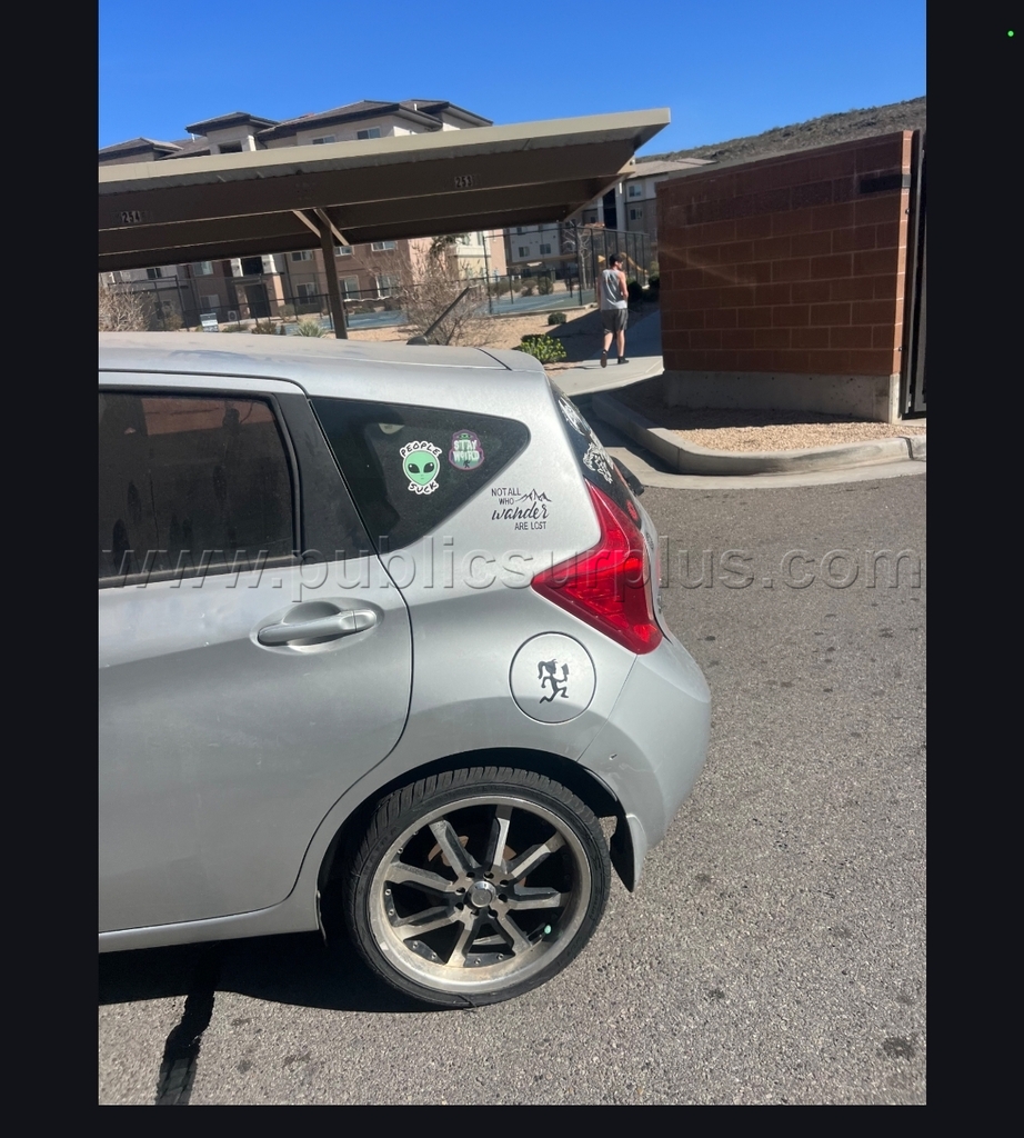 2015 Nissan Versa - photo 5