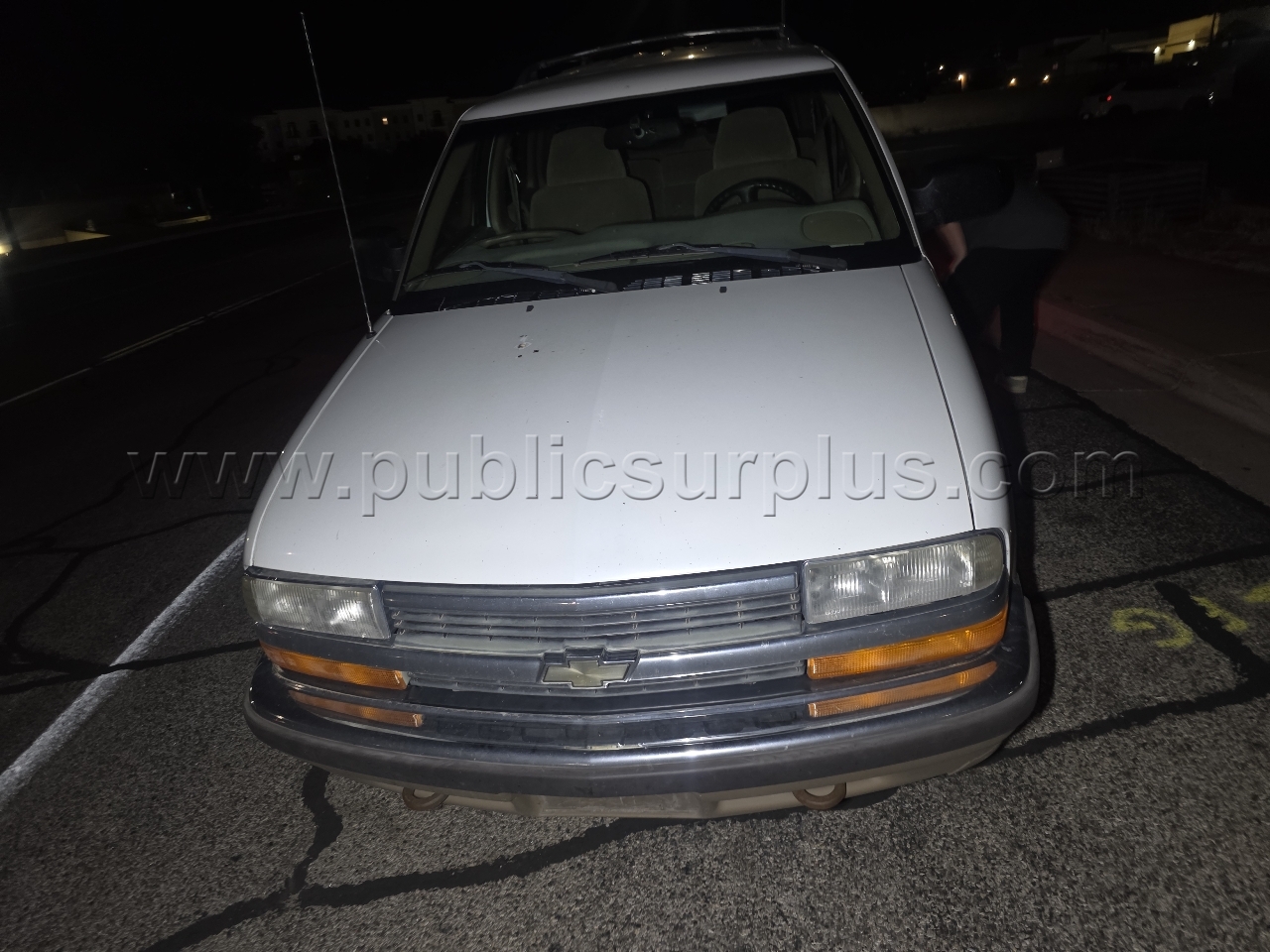 1999 Chevrolet Blazer- New Title - photo 4