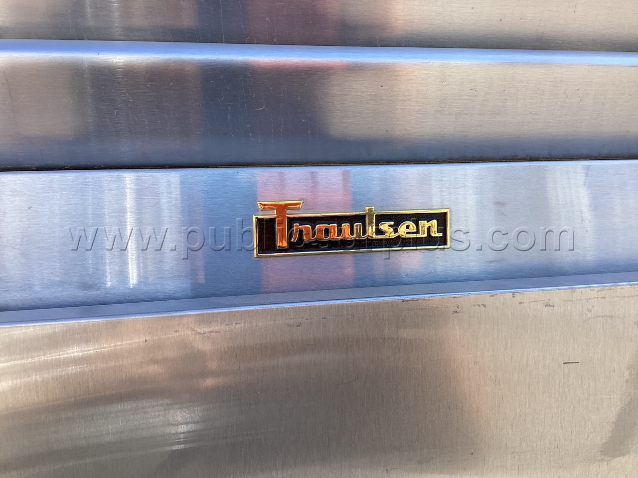 COMMERCIAL REFRIGERATOR - photo 2
