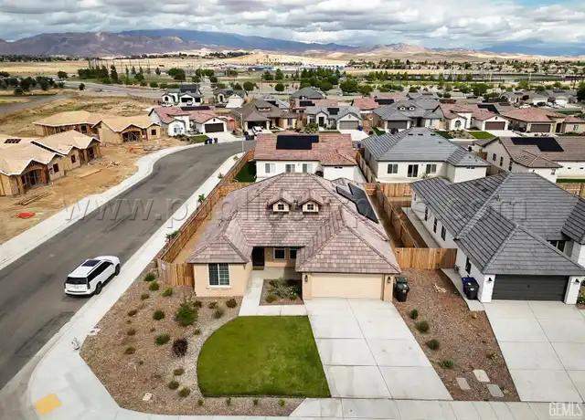 CALIFORNIA CITY   6,098.4 square feet, FLat Land - photo 5