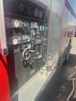 Pierce Firetruck - photo 2