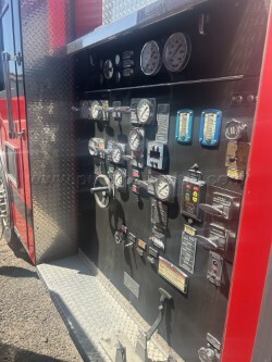 Pierce Firetruck - photo 4