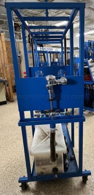 AMATROL TRAINER 950-PSI (224714 NB) - photo 2