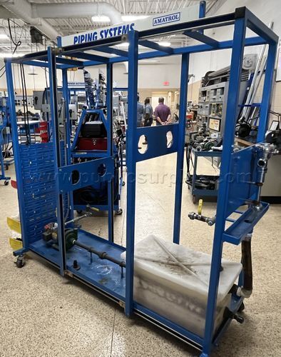 AMATROL TRAINER 950-PSI (224714 NB) - photo 3