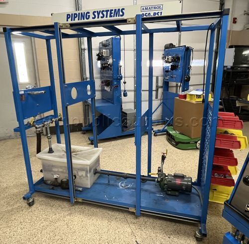 AMATROL TRAINER 950-PSI (224714 NB) - photo 4