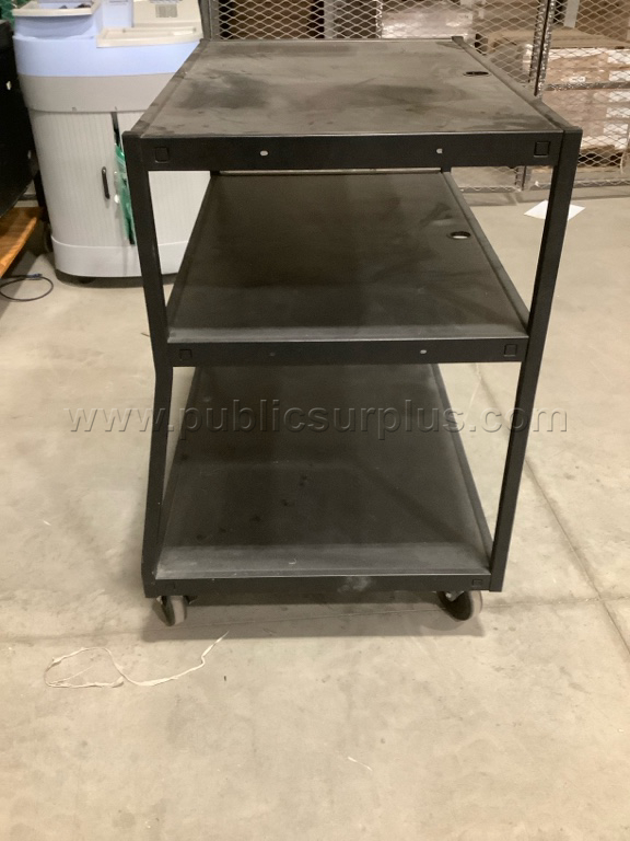 8106 - AV Cart - photo 2