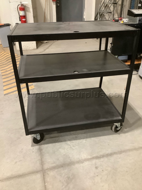8106 - AV Cart - photo 3