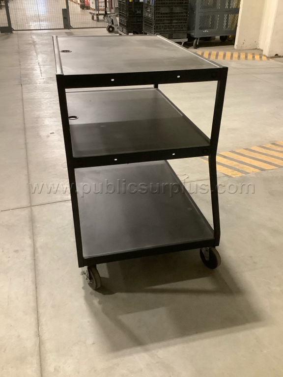 8106 - AV Cart - photo 4