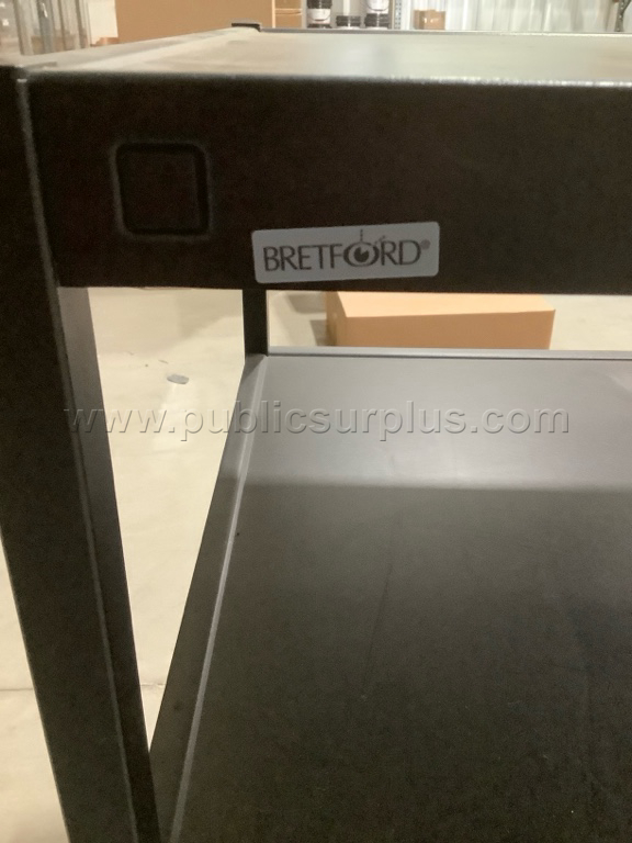 8106 - AV Cart - photo 5