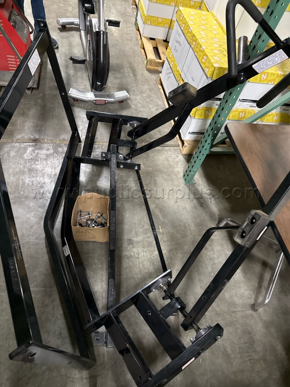 Round Base Jammer - photo 2