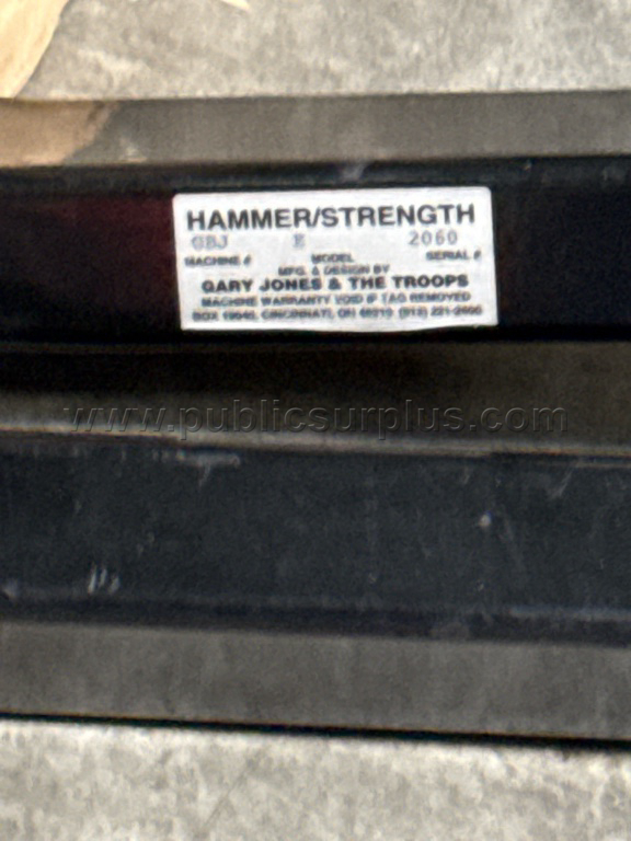Round Base Jammer - photo 5