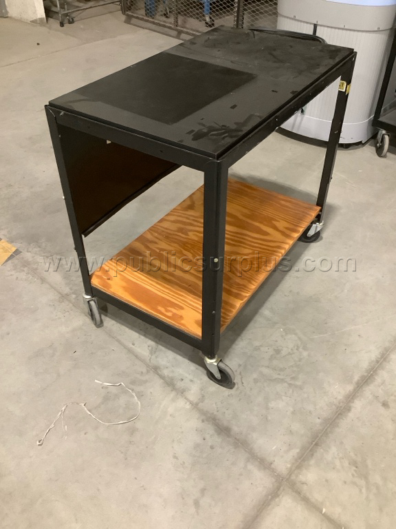 8108 - AV Cart - photo 2