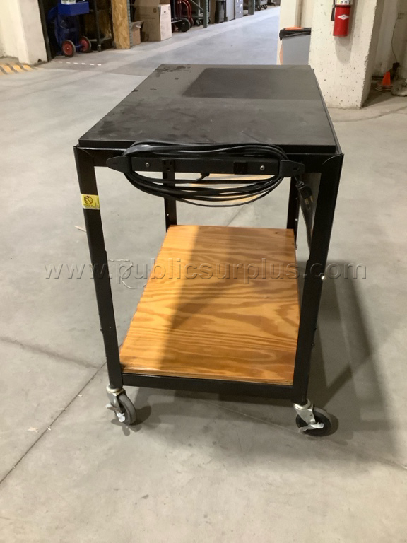 8108 - AV Cart - photo 4