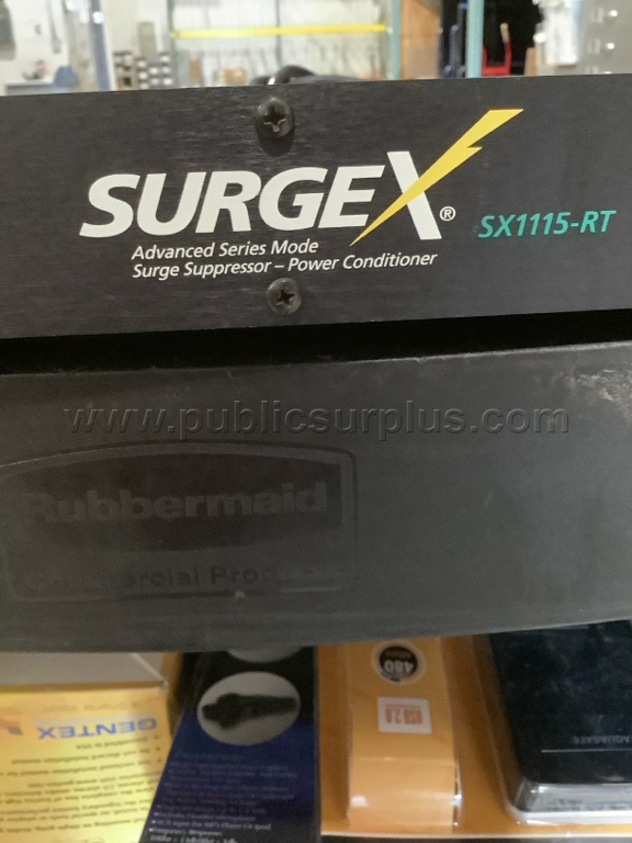 8109 - SurgeX SX1115-RT - photo 2