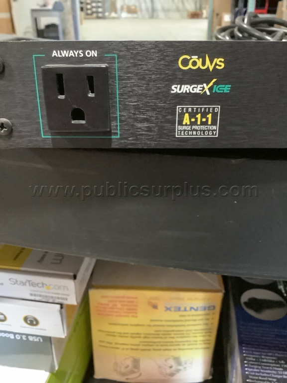 8109 - SurgeX SX1115-RT - photo 3