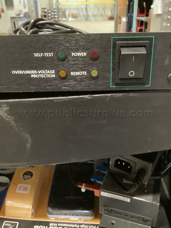 8109 - SurgeX SX1115-RT - photo 4