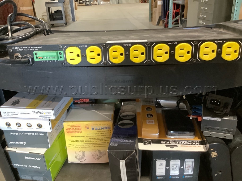 8109 - SurgeX SX1115-RT - photo 5