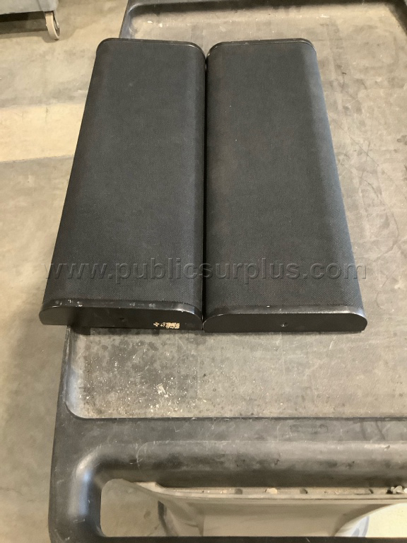 8110 - Innovox Speakers - photo 2