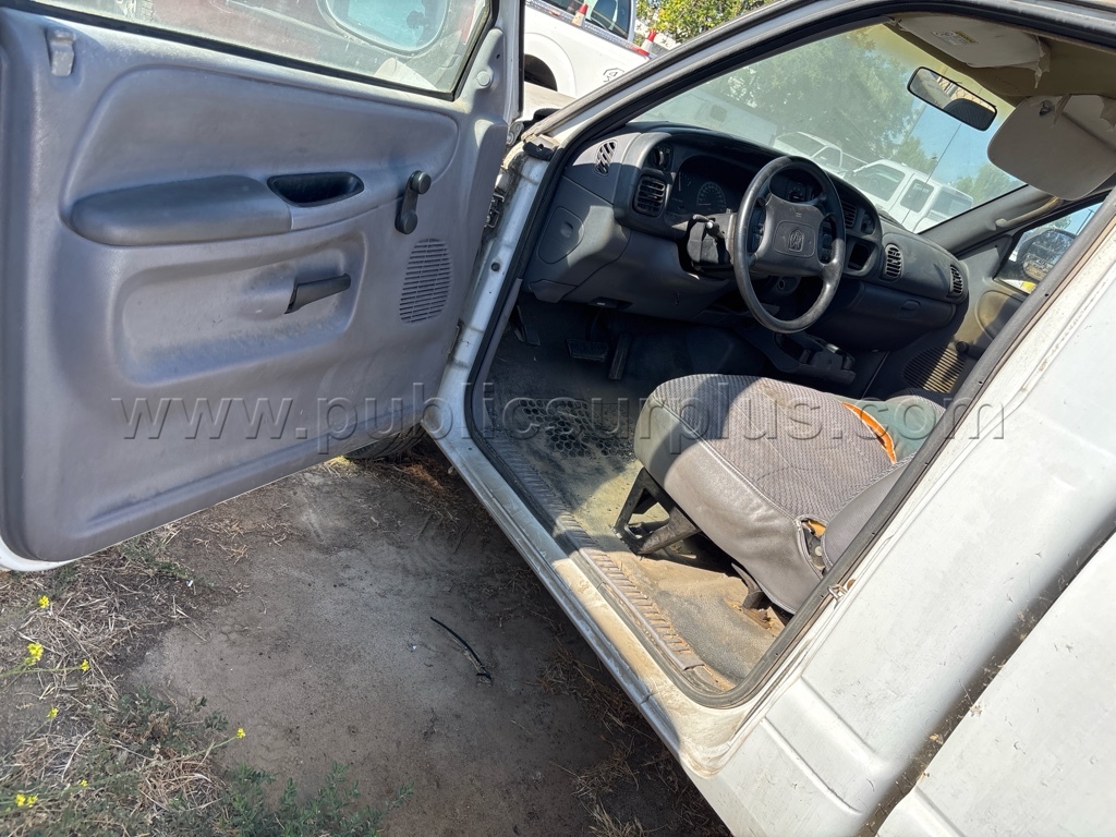 DODGE RAM 1500                 (99-19) - photo 4