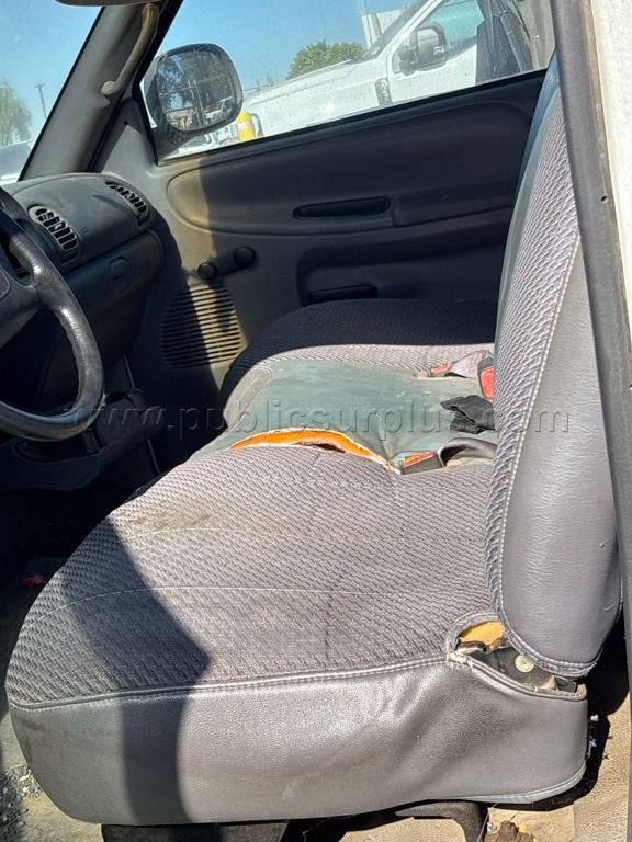 DODGE RAM 1500                 (99-19) - photo 5