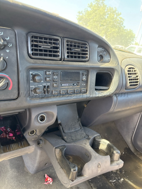 DODGE RAM 1500                 (99-19) - photo 3