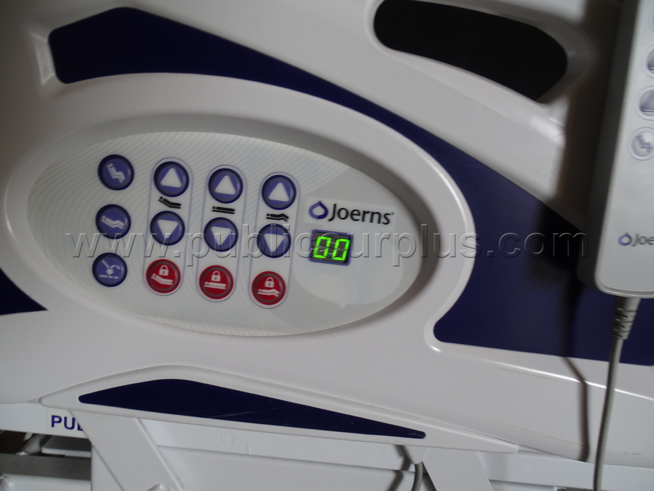 Medical Care Bed - photo 3