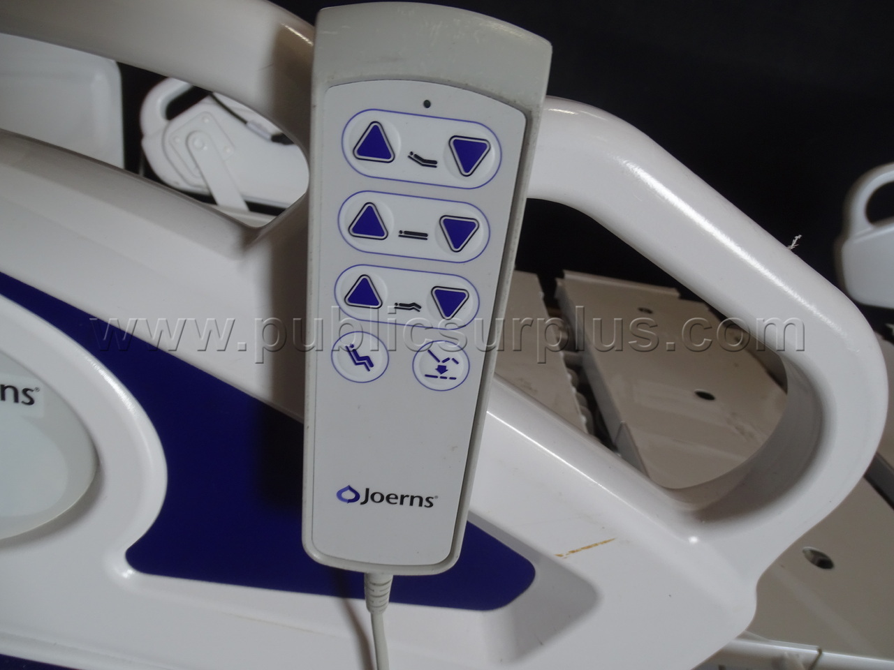 Medical Care Bed - photo 4
