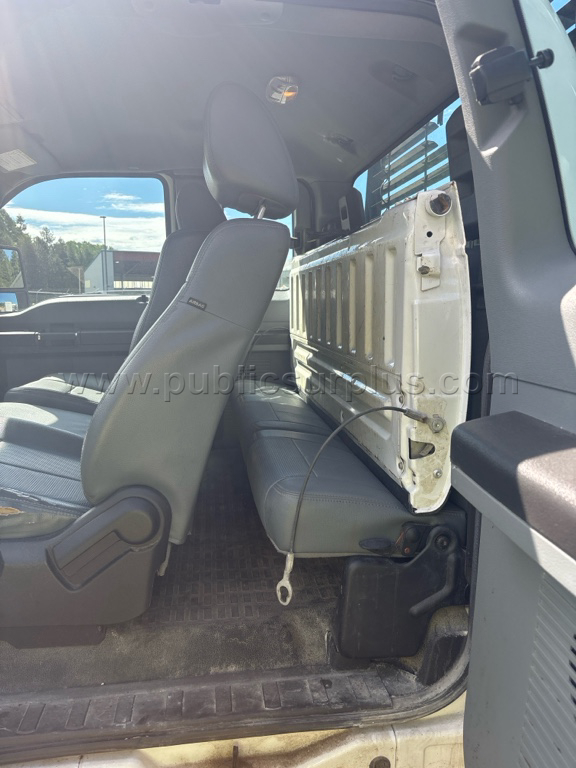2016 Ford F350 - photo 5