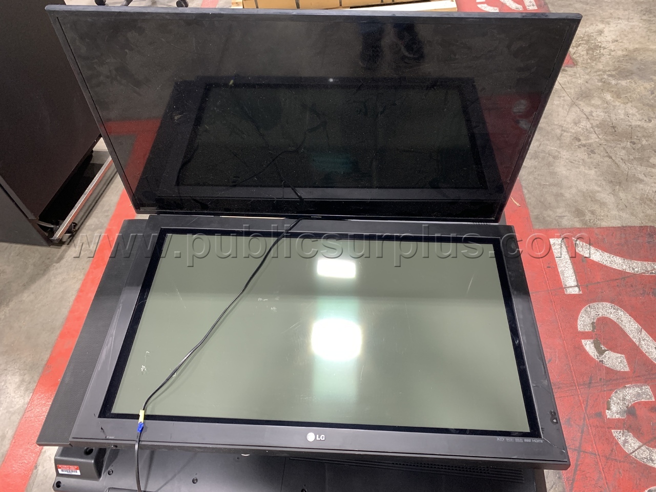 TV's & Monitors for Parts or Repair /KK - photo 5