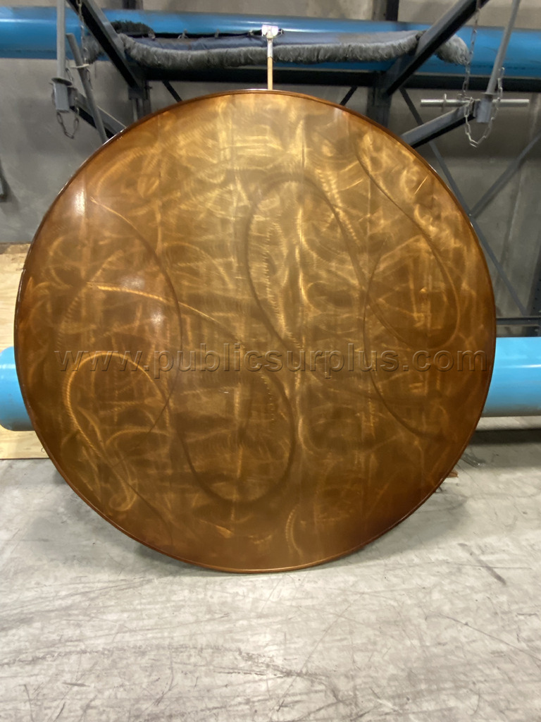 LOT OF ( 2 ) TABLES  - NO SHIP - - photo 4