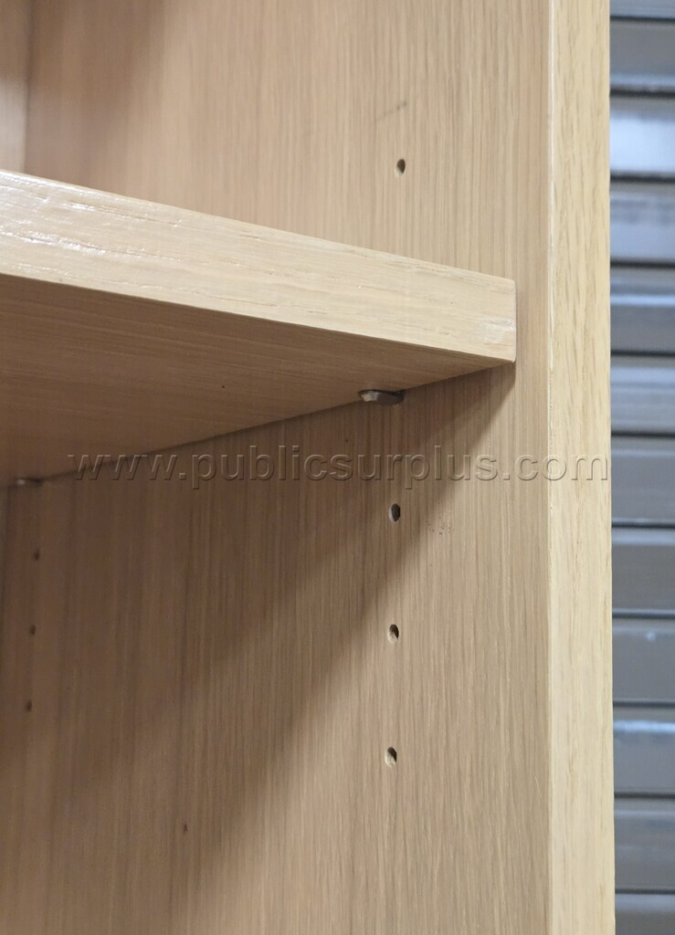 Bookshelf Unit - photo 5