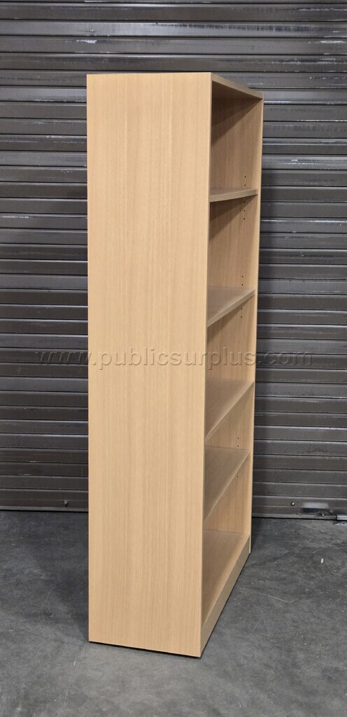 Bookshelf Unit - photo 2