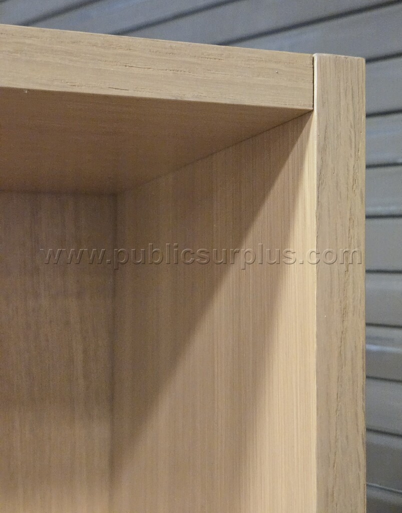 Bookshelf Unit - photo 4