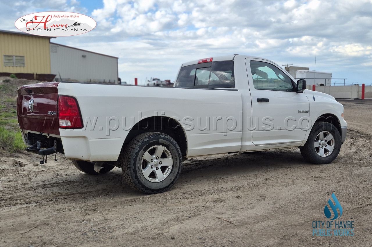 2009 Dodge 1500 - photo 5