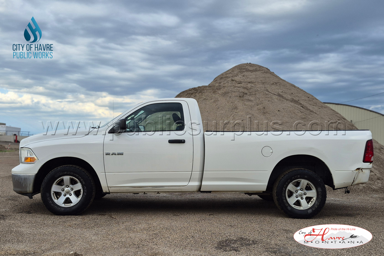 2009 Dodge 1500 - photo 3