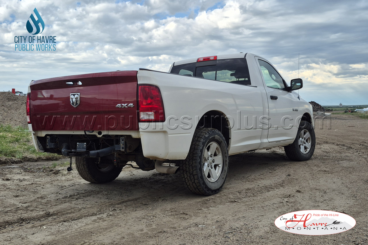 2009 Dodge 1500 - photo 4
