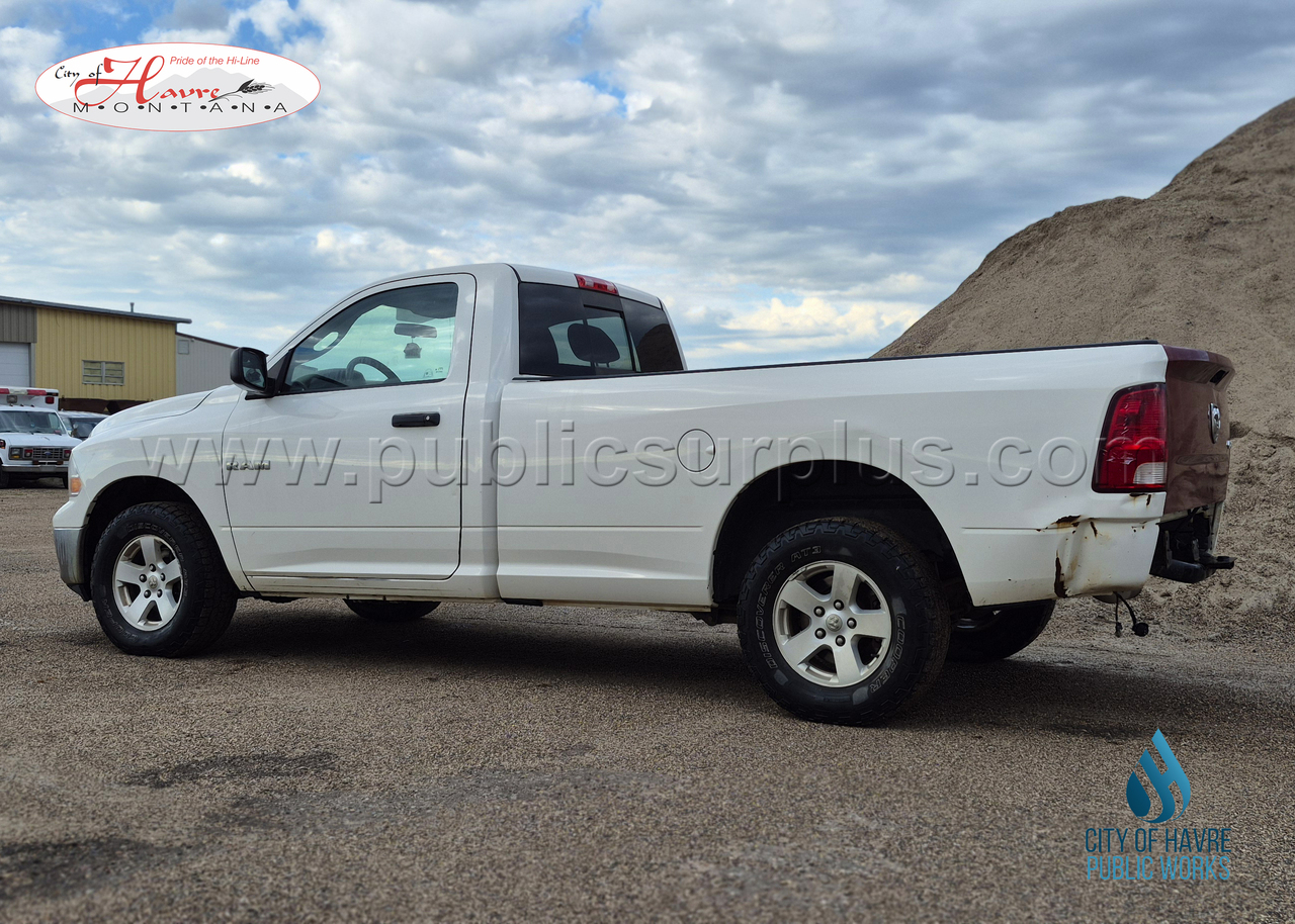 2009 Dodge 1500 - photo 2