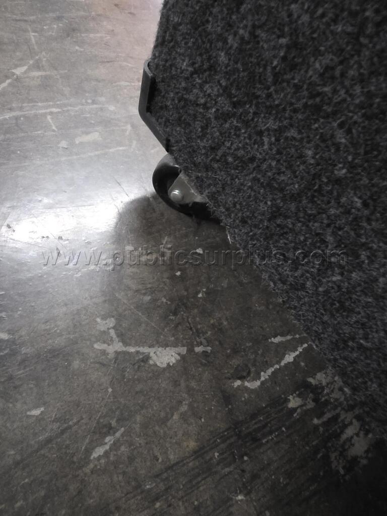 (2) Custom-built stage monitors with 15 Inch front-facing woofers and 1 tweeter - photo 5