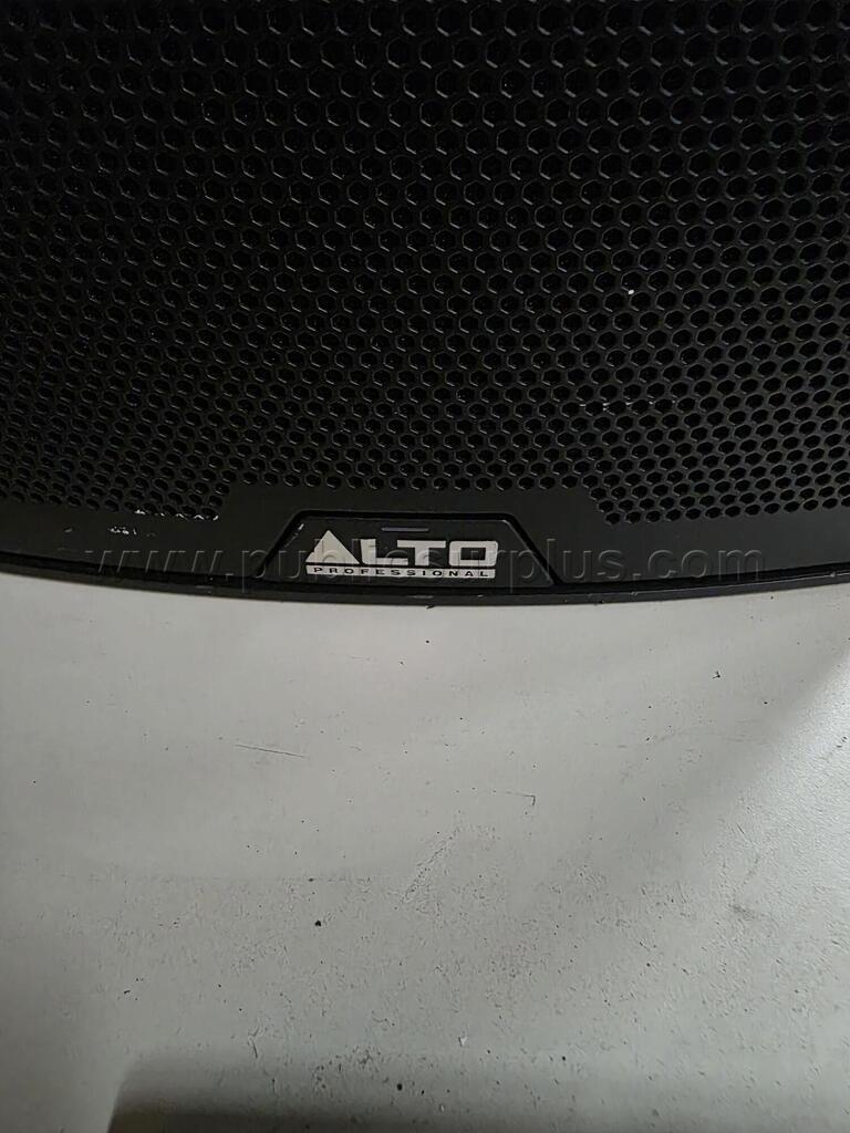 Alto Professional TS215 powered loudspeaker. - photo 2