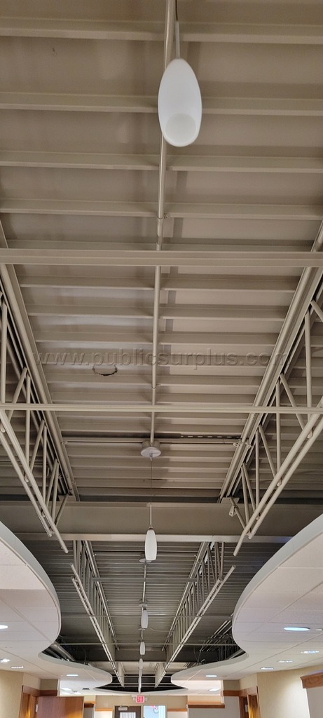 TRACK LIGHTING SYSTEM - photo 2