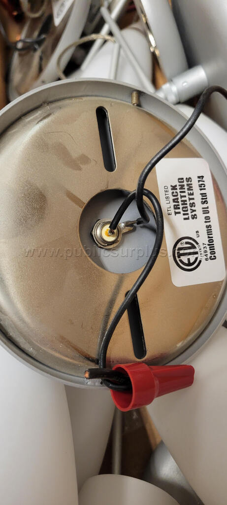 TRACK LIGHTING SYSTEM - photo 4