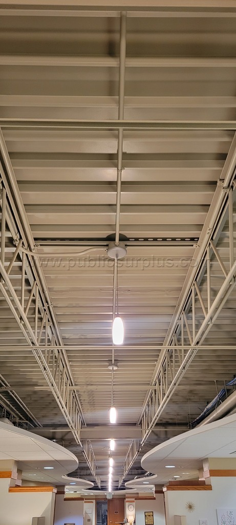 TRACK LIGHTING SYSTEM - photo 3