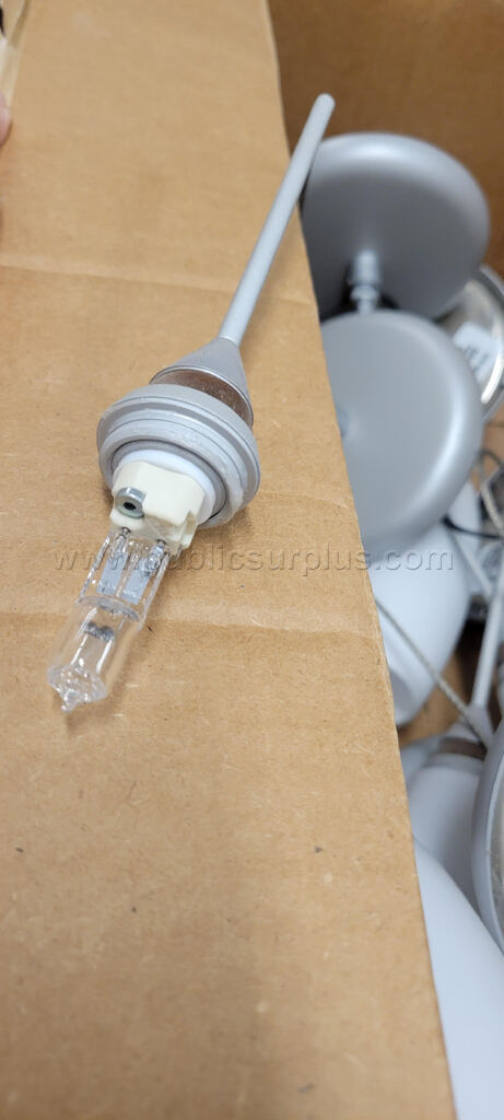 TRACK LIGHTING SYSTEM - photo 5